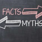 Carpet cleaning London - Myths