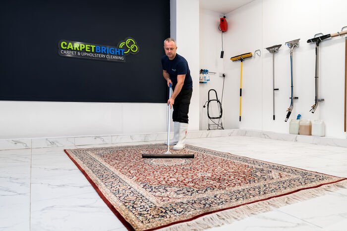 Expert Rug Cleaning Beacon Hill, GU26